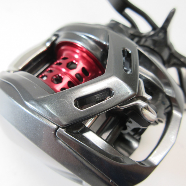 20アルファスエアTW 8.6L